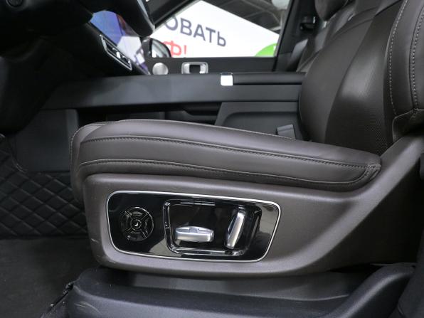 Li Auto (Lixiang) L9 I с пробегом 2023 года, цена 6 300 000 рублей, 67120 км, внедорожник, Автокод Объявления