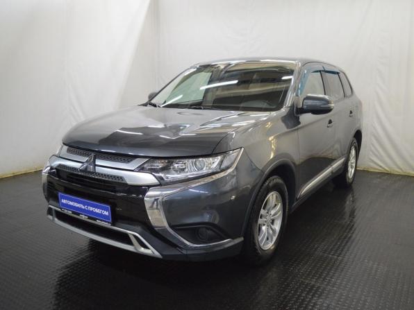 Mitsubishi Outlander III Рестайлинг 3 с пробегом 2018 года, цена 2 030 000 рублей, 91958 км, внедорожник, Автокод Объявления