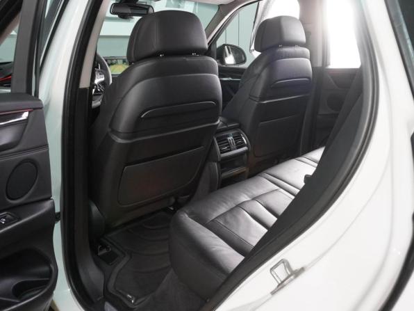 BMW X5 III (F15) с пробегом 2015 года, цена 3 149 000 рублей, 139494 км, внедорожник, Автокод Объявления