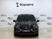 Lada (ВАЗ) Granta I Рестайлинг Ставрополь  - изображение 17