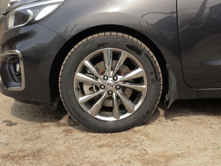 Kia Carnival III Казань  - изображение 7