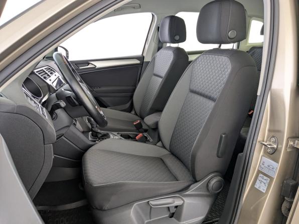 Volkswagen Tiguan II с пробегом 2020 года, цена 2 690 000 рублей, 69724 км, внедорожник, Автокод Объявления