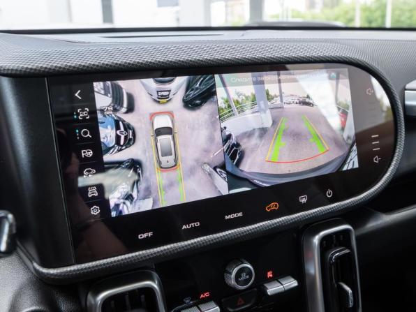 Haval Dargo с пробегом 2023 года, цена 2 599 000 рублей, 36895 км, внедорожник, Автокод Объявления
