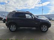 Chevrolet Niva I Рестайлинг Саратов  - изображение 37