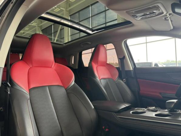 Changan UNI-S (CS55 Plus) I с пробегом 2024 года, цена 2 190 000 рублей, 25300 км, внедорожник, Автокод Объявления