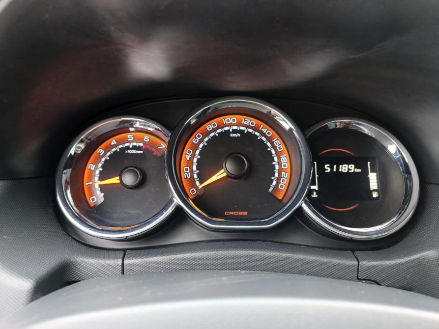 Lada (ВАЗ) Largus I Рестайлинг Стерлитамак  - изображение 18
