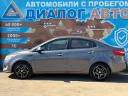 Kia Rio III Набережные Челны  - изображение 27