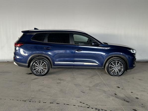Chery Tiggo 8 Pro I с пробегом 2023 года, цена 1 871 000 рублей, 83937 км, внедорожник, Автокод Объявления