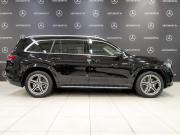 Mercedes-Benz GLS II (X167) Москва  - изображение 34