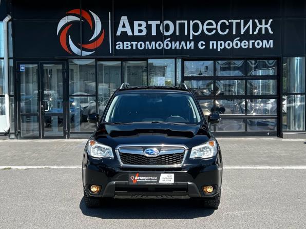 Subaru Forester IV с пробегом 2015 года, цена 2 019 000 рублей, 69670 км, внедорожник, Автокод Объявления