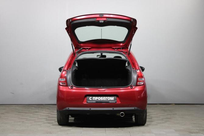 Citroen C3 II с пробегом 2010 года, цена 649 000 рублей, 135303 км, хэтчбек, Автокод Объявления