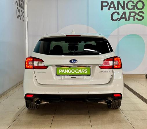 Subaru Levorg I с пробегом 2020 года, цена 2 150 000 рублей, 116274 км, универсал, Автокод Объявления