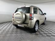 Suzuki Grand Vitara II Рестайлинг Москва  - изображение 24