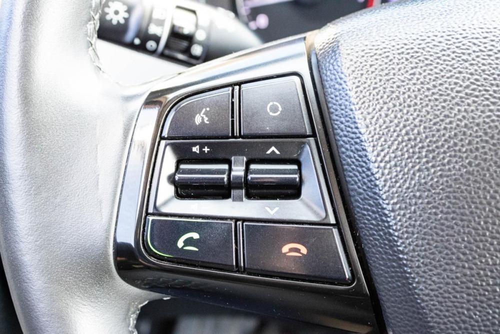 Hyundai Creta I Уфа  - изображение 15