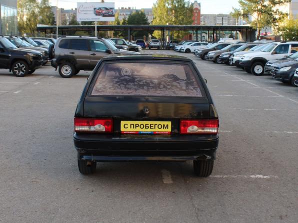 Lada (ВАЗ) 2114 с пробегом 2009 года, цена 80 000 рублей, 215931 км, хэтчбек, Автокод Объявления