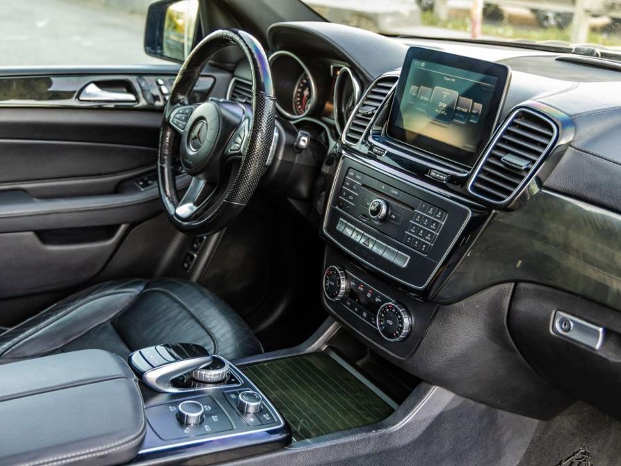 Mercedes-Benz GLS I (X166) Волгоград  - изображение 28