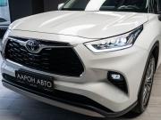 Toyota Highlander IV (XU70) Москва  - изображение 39
