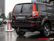 Great Wall Hover H5 Москва  - изображение 34
