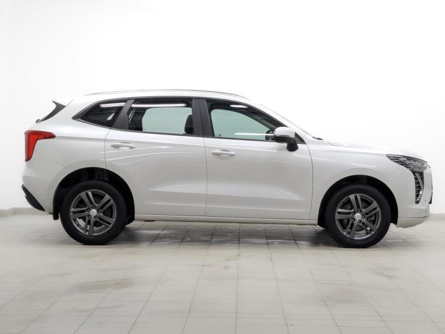 Haval Jolion I Москва  - изображение 4
