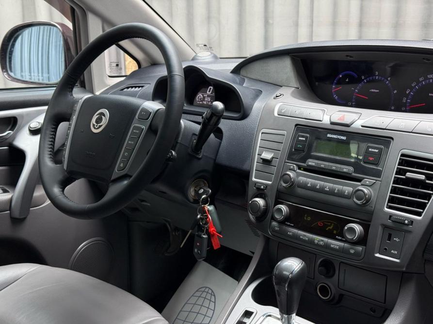 SsangYong Stavic Ижевск  - изображение 11