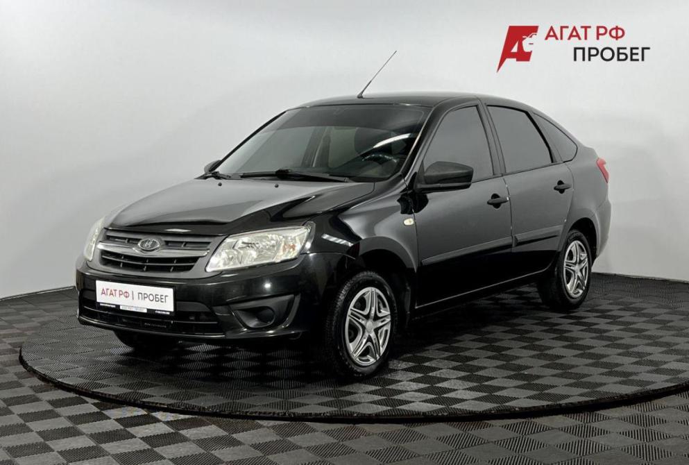 Lada (ВАЗ) Granta I Нижний Новгород  - изображение 1