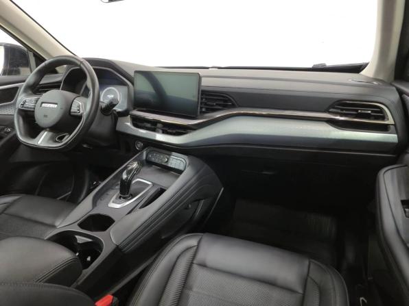Haval F7x I Рестайлинг с пробегом 2023 года, цена 2 200 000 рублей, 93823 км, внедорожник, Автокод Объявления
