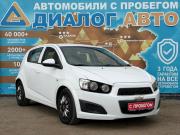 Chevrolet Aveo II Набережные Челны  - изображение 21