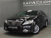 Toyota Camry VII (XV50) Пермь  - изображение 19
