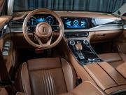 Hongqi H9 I Волгоград  - изображение 44