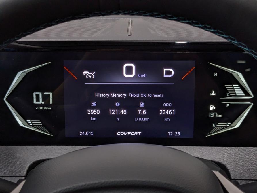 GAC GS3 Москва  - изображение 19