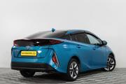 Toyota Prius IV Рестайлинг (XW50) Сургут  - изображение 21