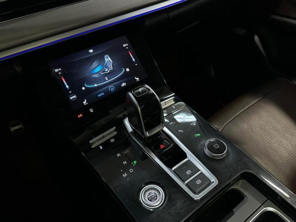 Chery Tiggo 8 Pro I с пробегом 2021 года, цена 1 400 000 рублей, 190000 км, внедорожник, Автокод Объявления