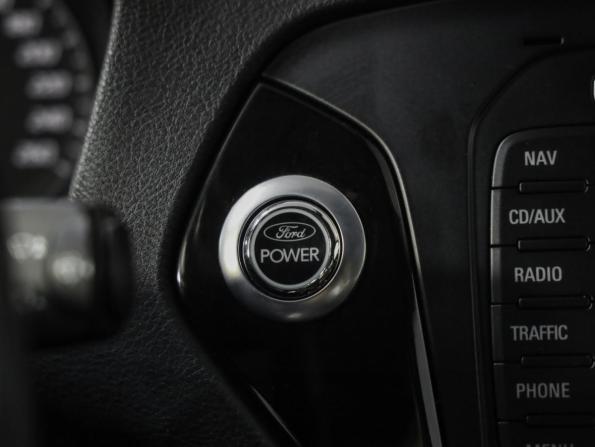 Ford Mondeo IV Рестайлинг с пробегом 2012 года, цена 1 249 000 рублей, 159991 км, седан, Автокод Объявления