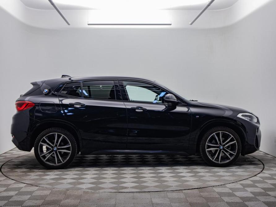 BMW X2 I (F39) Москва  - изображение 6