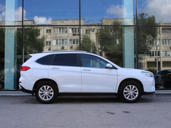 Haval M6 II с пробегом 2025 года, цена 2 020 000 рублей, 11700 км, внедорожник, Автокод Объявления
