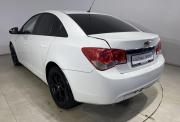 Chevrolet Cruze I Саранск  - изображение 32