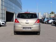 Nissan Tiida I Рестайлинг Самара  - изображение 26