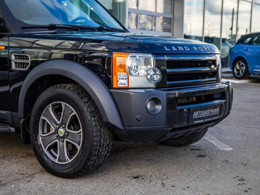 Land Rover Discovery III Волгоград  - изображение 10