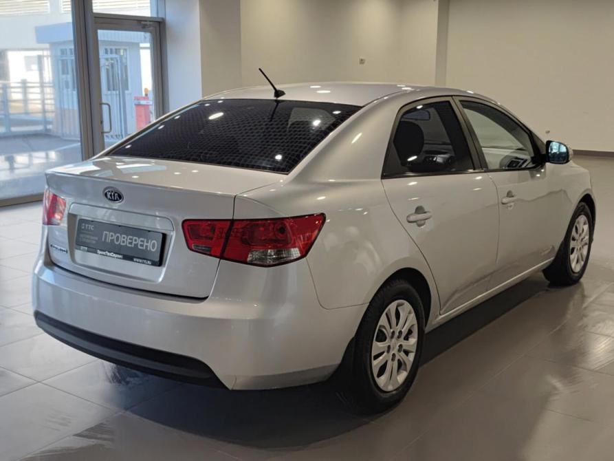 Kia Cerato II Казань  - изображение 6