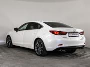 Mazda 6 III (GJ) Рестайлинг 2 Санкт-Петербург  - изображение 31
