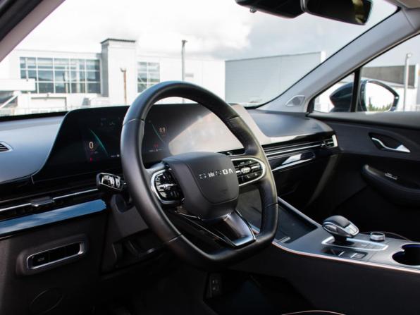 Omoda C5 I Рестайлинг с пробегом 2024 года, цена 2 189 000 рублей, 16081 км, внедорожник, Автокод Объявления
