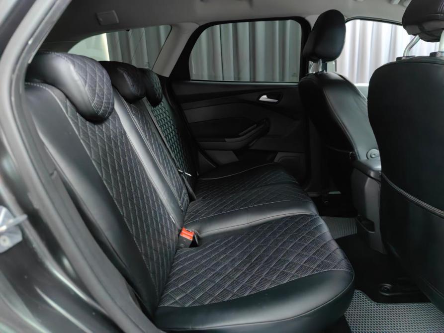 Ford Focus III Рестайлинг Москва  - изображение 10