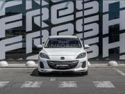Mazda 3 II (BL) Рестайлинг Краснодар  - изображение 20