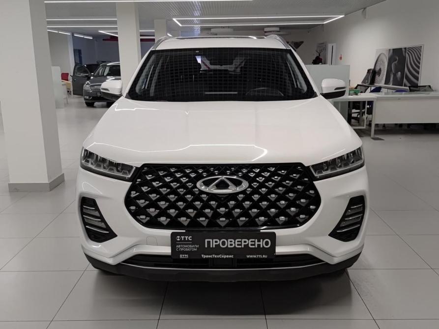 Chery Tiggo 7 Pro I Казань  - изображение 2