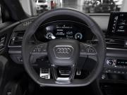 Audi Q5 II (FY) Рестайлинг Москва  - изображение 40