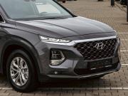 Hyundai Santa Fe IV Краснодар  - изображение 25