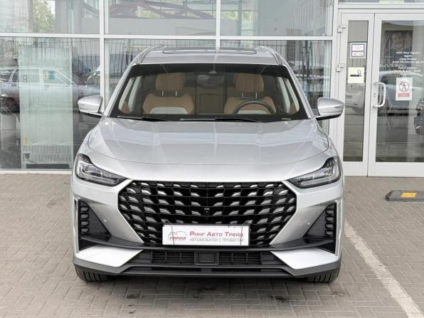 JETOUR X70+ I Рестайлинг с пробегом 2024 года, цена 2 239 000 рублей, 16000 км, внедорожник, Автокод Объявления