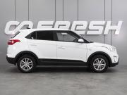 Hyundai Creta I Воронеж  - изображение 22