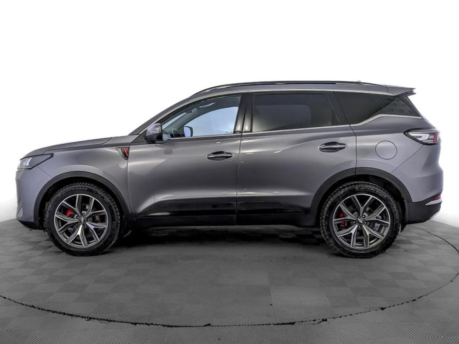Chery Tiggo 7 Pro Max I Рестайлинг Москва  - изображение 8