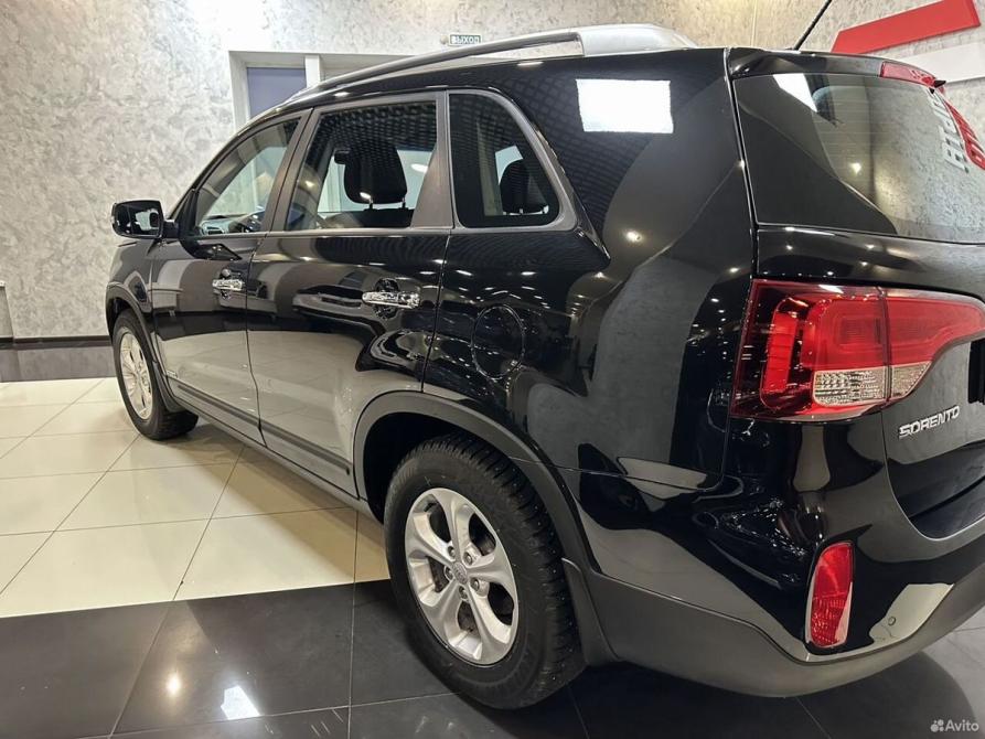 Kia Sorento II Рестайлинг Ярославль  - изображение 34